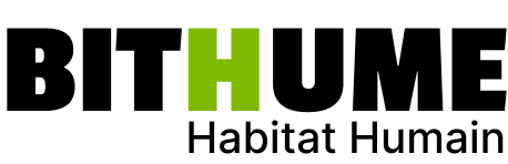 Logo Bithume