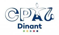 Logo CPAS Dinant