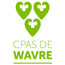 Logo CPAS Wavre
