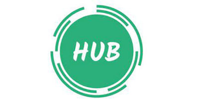 hub