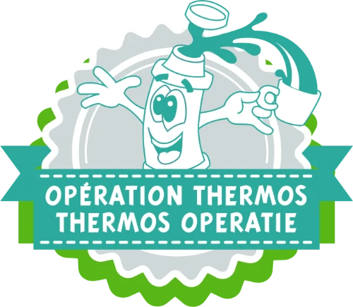 operation thermos