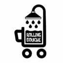 rolling douche