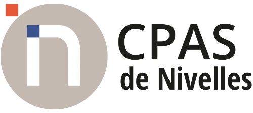 Logo SPC de Nivelles
