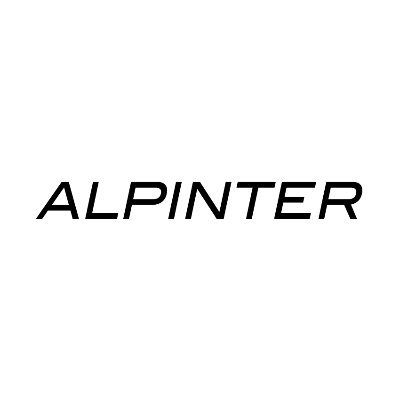 Logo Alpinter